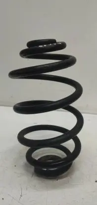 Volkswagen PASSAT B5 Rear coil spring