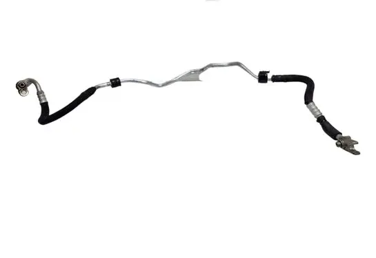 Fiat 500E Air conditioning (A/C) pipe/hose 68103797AD