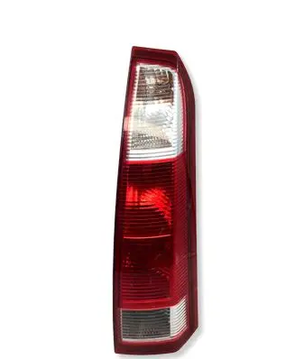 Opel Meriva A Rear/tail lights 93294346