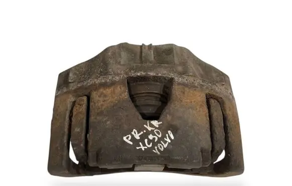 Volvo XC90 Front brake caliper 30657307
