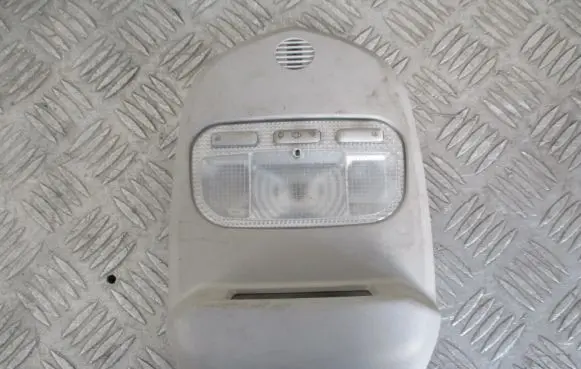 Peugeot 5008 Other interior light 9681370177