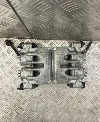 Renault Master III Other brake parts 
