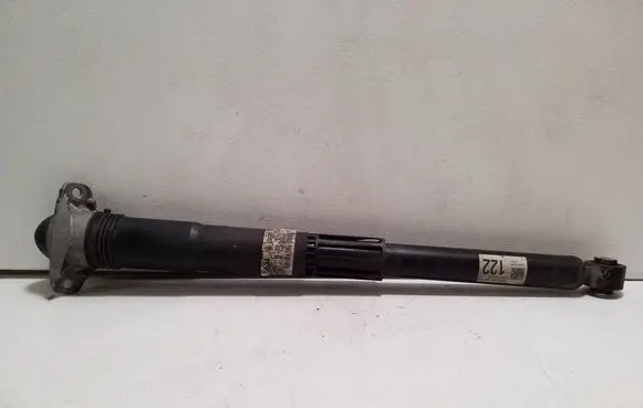 Volkswagen T-Roc Rear shock absorber/damper 5Q0512013KR