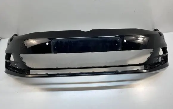 Volkswagen Golf VII Front bumper 5G0807221