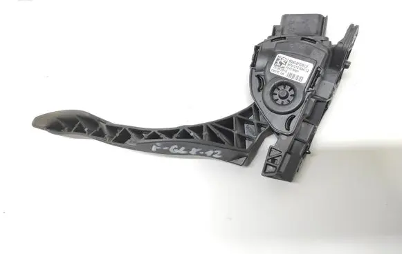 Ford Galaxy Accelerator throttle pedal 6G929F836LE 6PV01083412