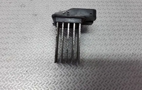 Volvo S70 V70 V70 XC Heater blower motor/fan resistor 9166694