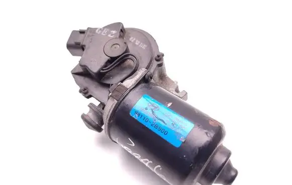 Hyundai Santa Fe Wiper motor 98110-2B900