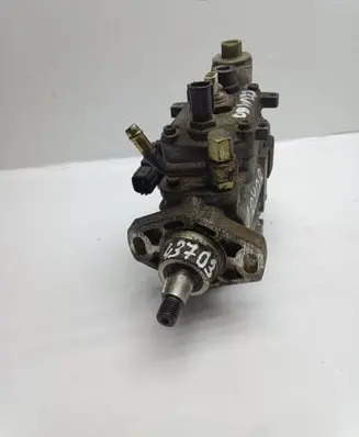 Opel Combo C Fuel injection high pressure pump 8971852423
