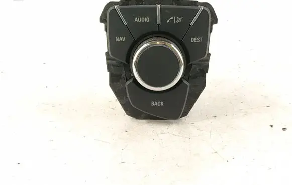 Opel Insignia A Head unit multimedia control 13343756 21515