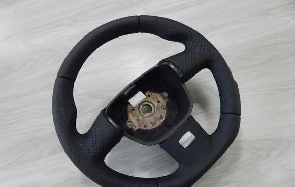 Skoda Octavia Mk2 (1Z) Steering wheel 1Z0419091AJ