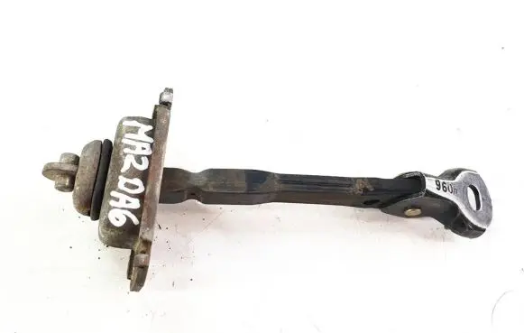 Mazda 6 Rear door check strap stopper