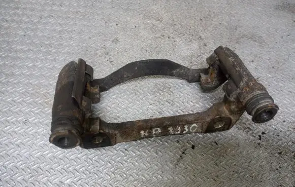 Honda Accord Front Brake Caliper Pad/Carrier 