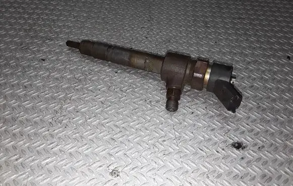 Fiat Stilo Fuel injector 0445110119