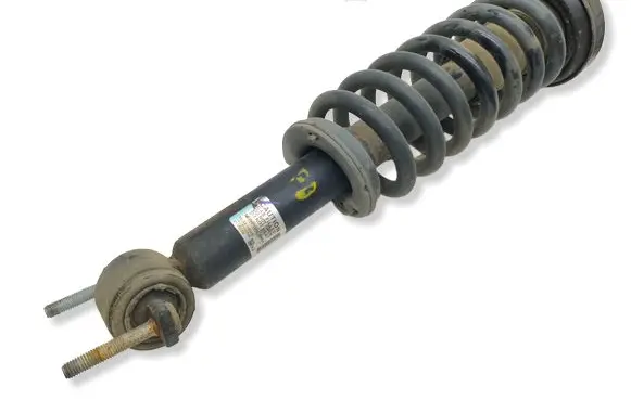 Ford F150 Front shock absorber with coil spring ML3418045 210505A