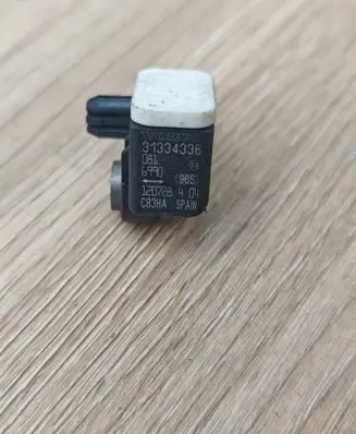 Volvo V60 Airbag deployment crash/impact sensor 31334336