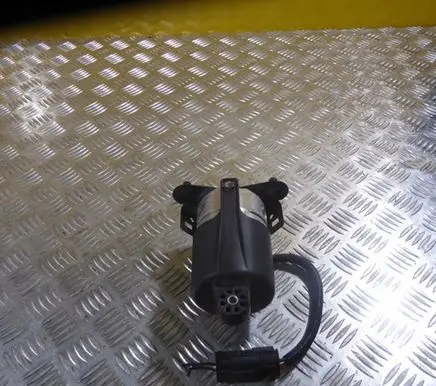 BMW 3 E46 Other brake parts 0130108095