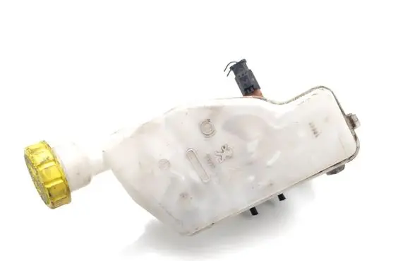 Citroen C3 Master brake cylinder