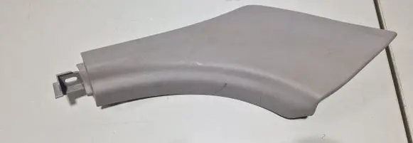 Volvo C70 Roof trim bar molding cover 9466638