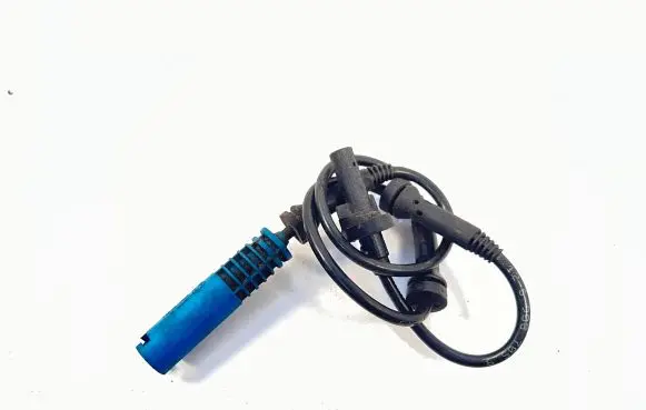 BMW 5 E60 E61 ABS brake wheel speed sensor 6908705