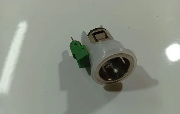 Saab 9-5 Cigarette lighter 