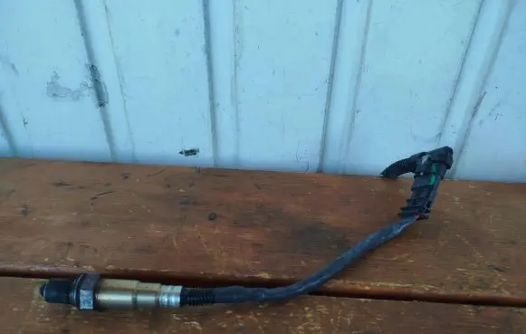 Peugeot 208 Lambda probe sensor 9810666880