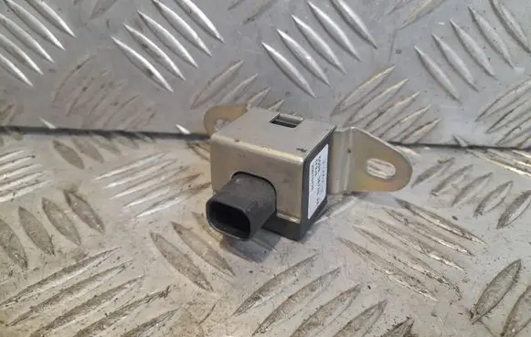 Volvo V70 Airbag deployment crash/impact sensor 6G9N5B739AA