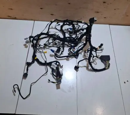 Ford Ecosport Other wiring loom LN1514401FHC