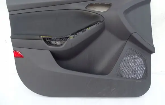 Ford Focus Front door card panel trim