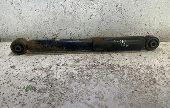 Volkswagen Caddy Rear shock absorber/damper