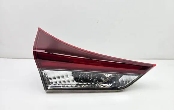Toyota Auris E180 Tailgate rear/tail lights E02344 02344 186710000