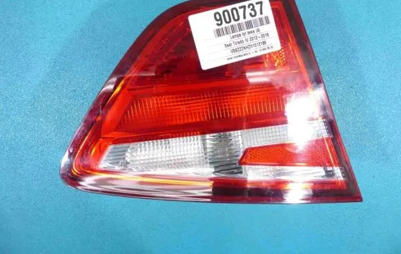 Seat Toledo IV (NH) Rear/tail lights 6JH945093D IMPRK900737