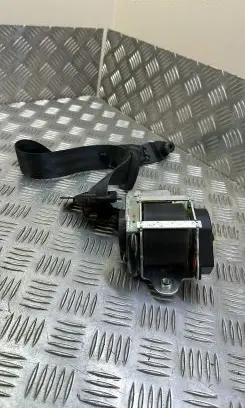 Land Rover Evoque I Front seatbelt BJ32611B08AC8PVJ
