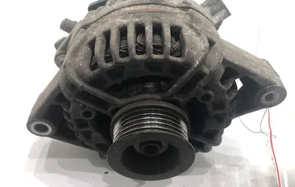 Generator/alternator