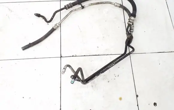 Power steering hose/pipe/line