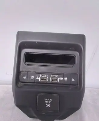 Dodge RAM Other interior part 1317 76503