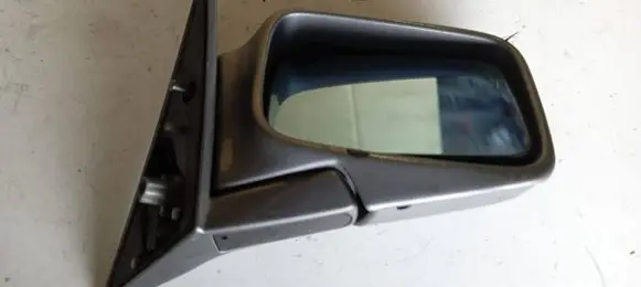 BMW 5 E34 Front door electric wing mirror 006193 006194 0217212