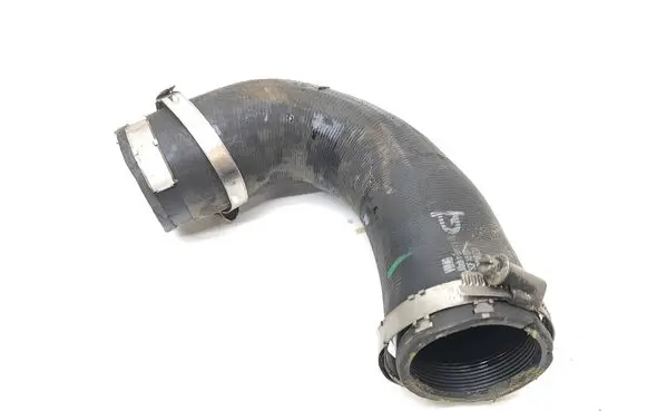 Volkswagen Tiguan Allspace Intercooler hose/pipe 5QF145834