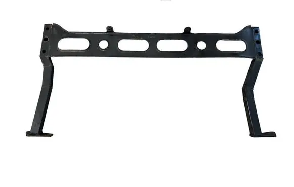 Bentley Continental Other front suspension part 3W0199521C