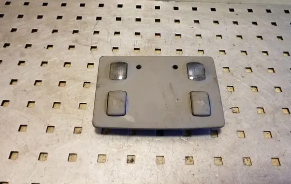 Audi A6 Allroad C5 Interior lighting switch 