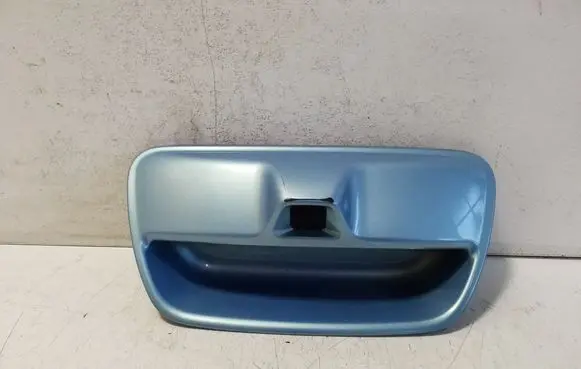 Nissan Leaf I (ZE0) Tailgate trim 906063NL1B