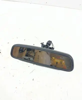 BMW 5 F10 F11 Rear view mirror (interior) 9274267