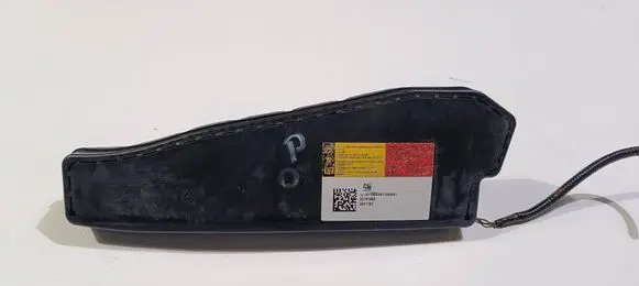 Chevrolet Camaro Seat airbag 22741868
