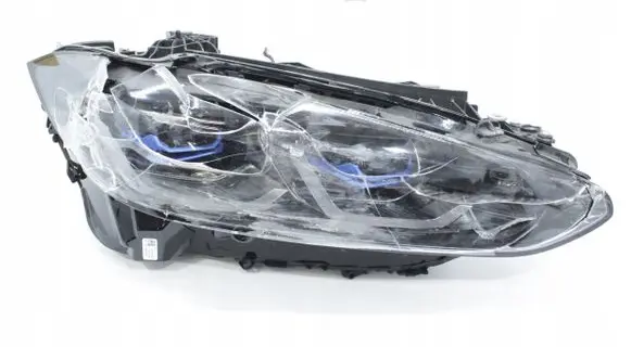 BMW 4 G22 G23 G24 G26 Headlight/headlamp 9505116