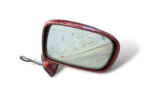 Suzuki Liana Front door electric wing mirror K1372