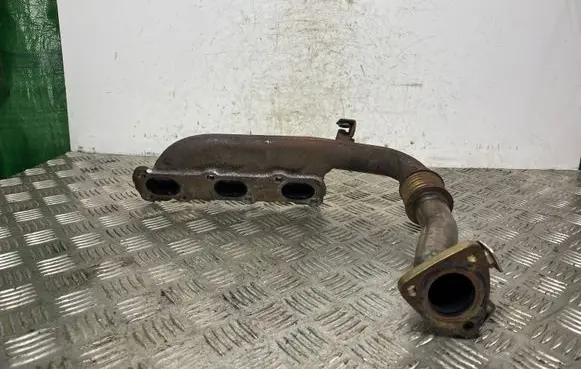 Jeep Grand Cherokee Exhaust manifold 21052111G