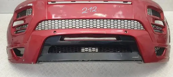 Land Rover Evoque I Front bumper
