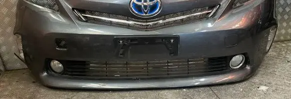 Toyota Prius+ (ZVW40) Front bumper PRIUSZVW40