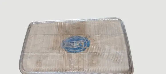 Ford Sierra Headlight lense 34441R7 302126424 34441R20
