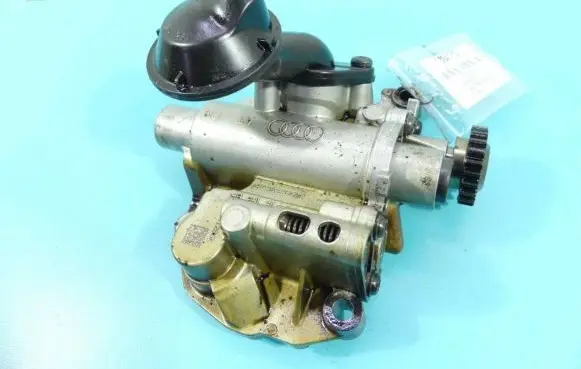 Audi A6 S6 C7 4G Oil pump 06H115105BF IMPRK1334713