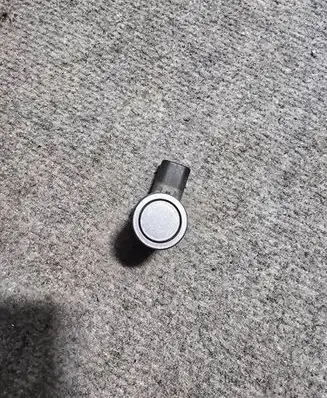 BMW 5 E60 E61 Parking PDC sensor 687507